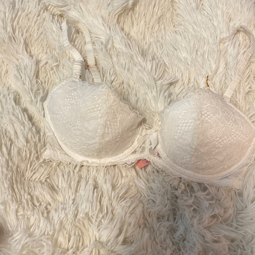 Agent Provocateur Bra